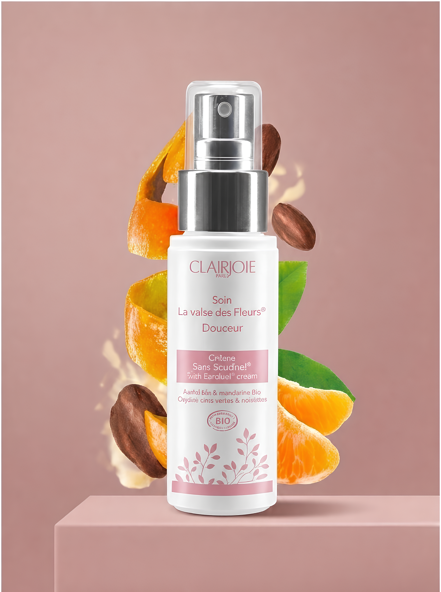 Crème douceur soin sentinel®