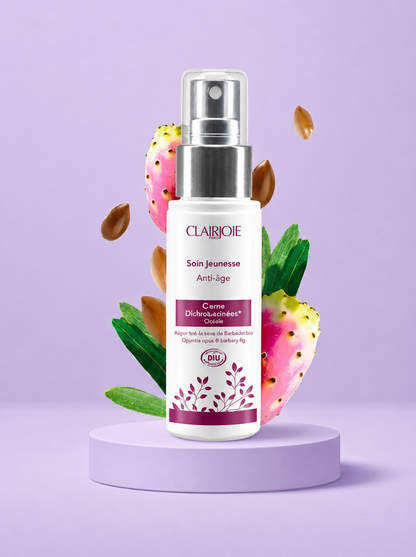 Crème anti-âge Divines Années®