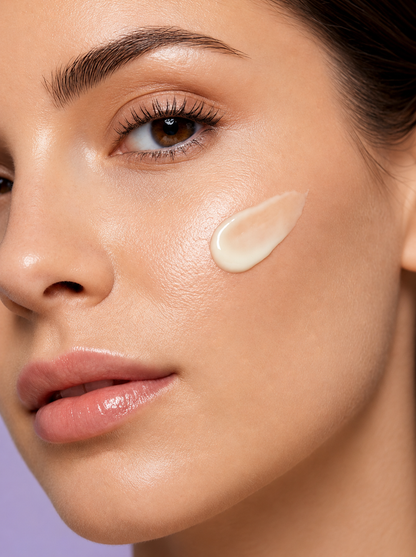 Crème anti-âge Divines Années®