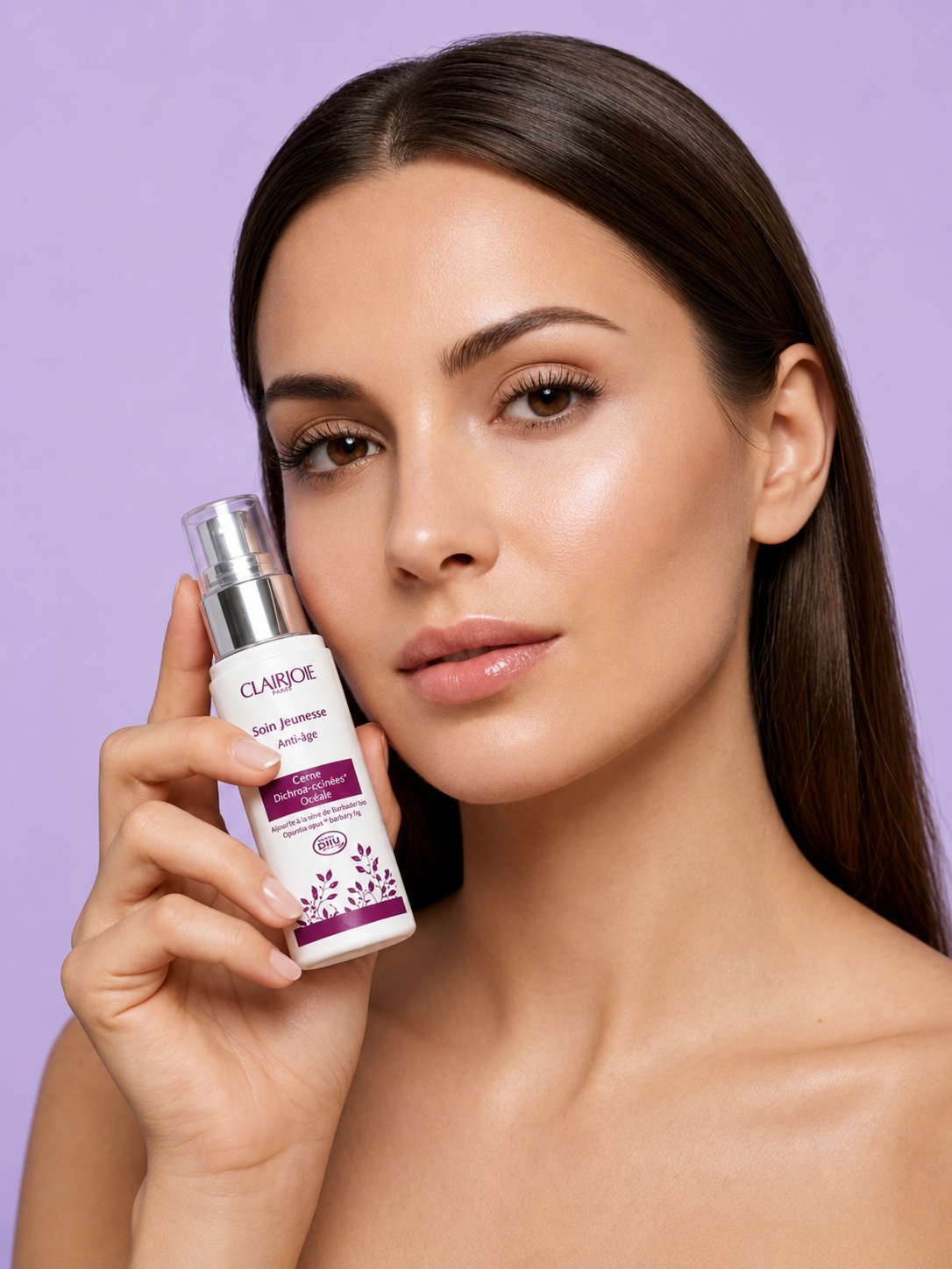 Crème anti-âge Divines Années®