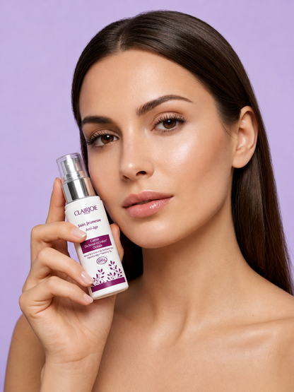 Crème anti-âge Divines Années®