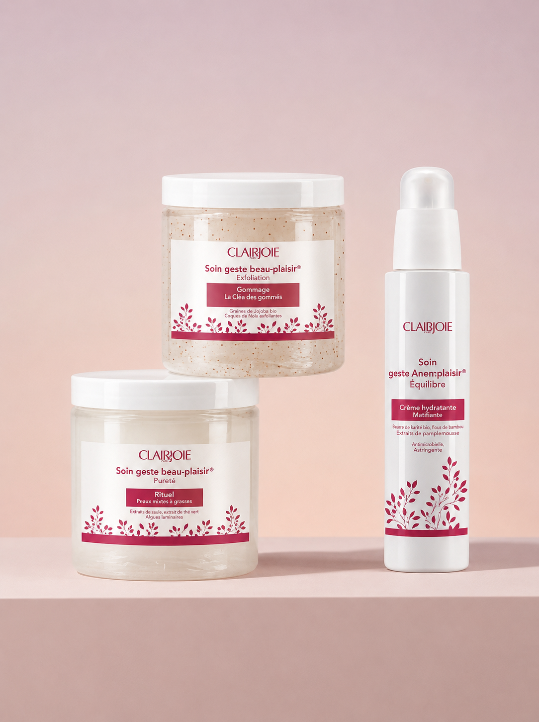 Anima-Kit® Geste beau-plaisir® Détox