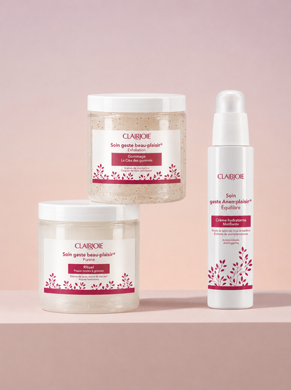 Anima-Kit® Geste beau-plaisir® Détox