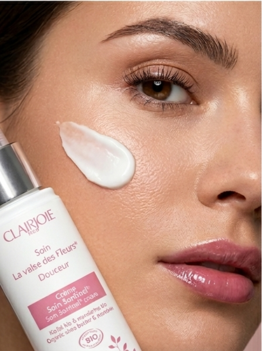 Crème douceur soin sentinel®
