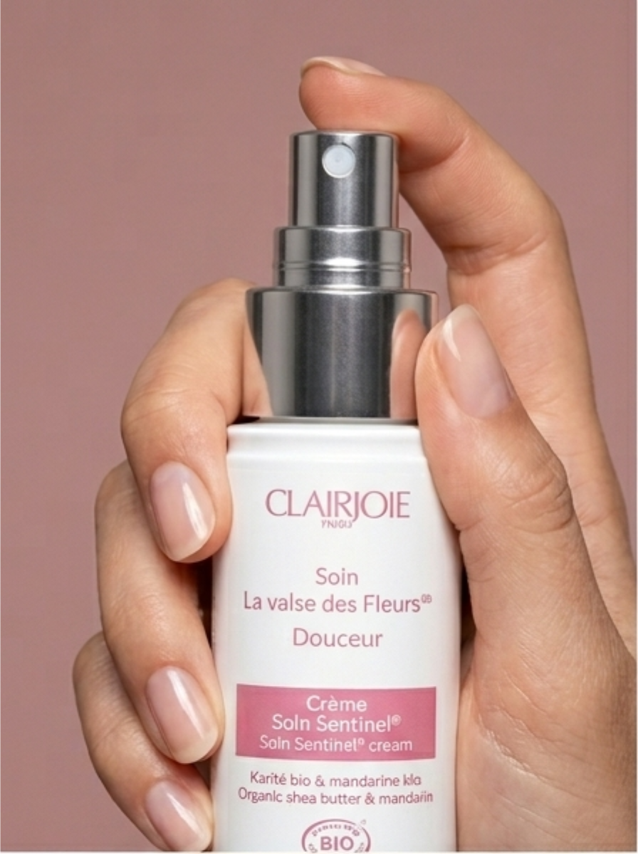 Crème douceur soin sentinel®